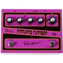 IBANEZ AF2-U Paul Gilbert Flanger Pedal